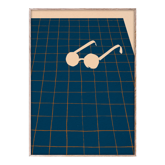 Paper Collective SDO 08 juliste
