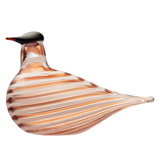 Iittala Birds by Toikka vuosilintu 2022 Huitti