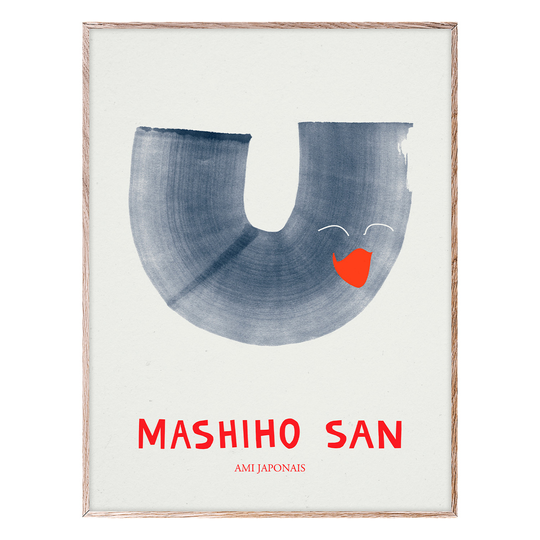MADO Mashiho San juliste