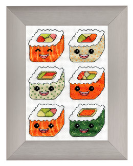 Taulu Sushi