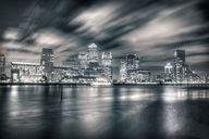 Canvas-taulu City of London MV 1512