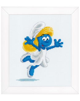 Taulu Smurffiina