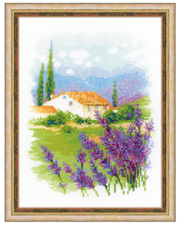 Taulu Maatila Provence