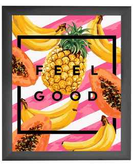 Paint By Number Feel good