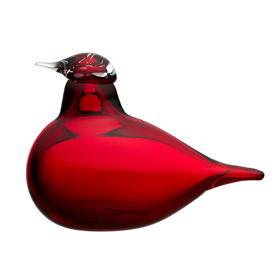 Iittala Birds by Toikka Tirri, karpalo