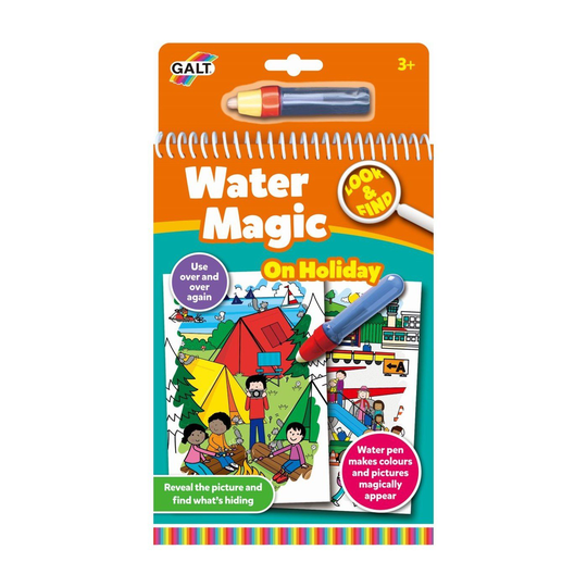 Galt - Water Magic - On Holiday (55-1005353)