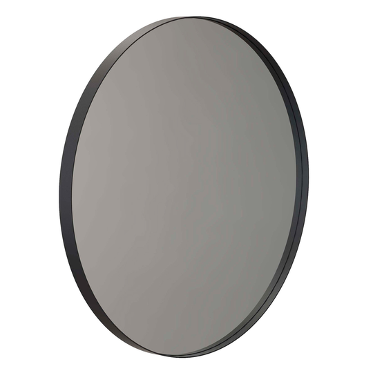 Frost Unu peili 4130, 60 cm, musta