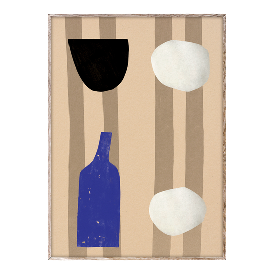 Paper Collective SDO 01 juliste